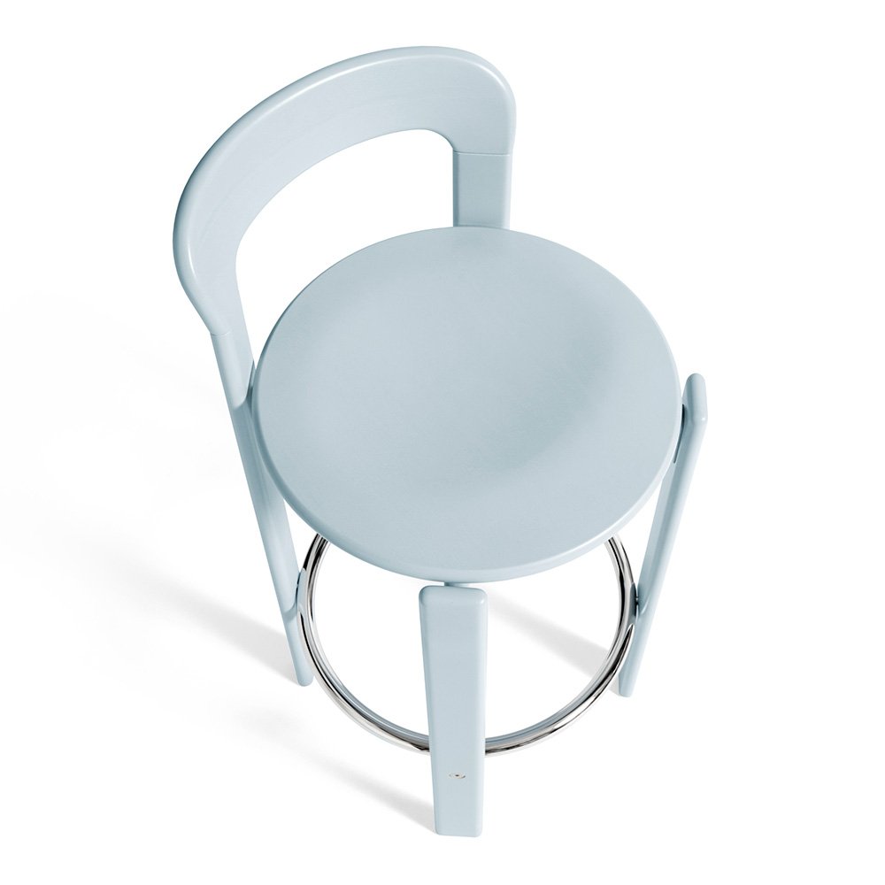 Rey Bar Stool product thumbnail 6