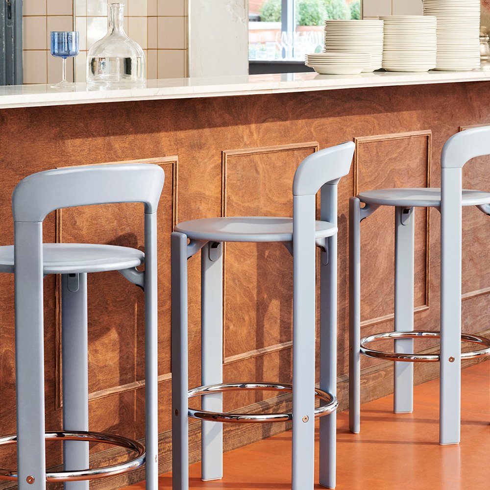 Rey Bar Stool product thumbnail 7