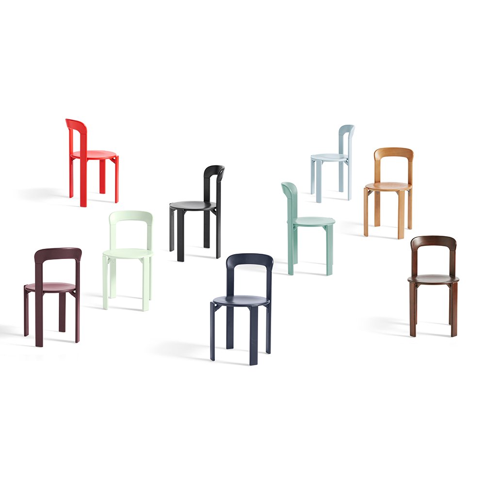 Rey Chair product thumbnail 4