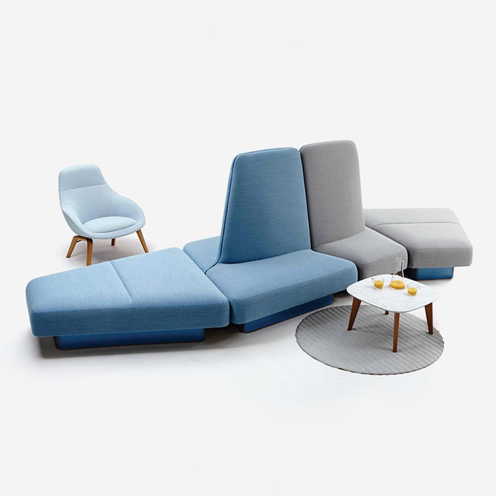 Rhyme Seating