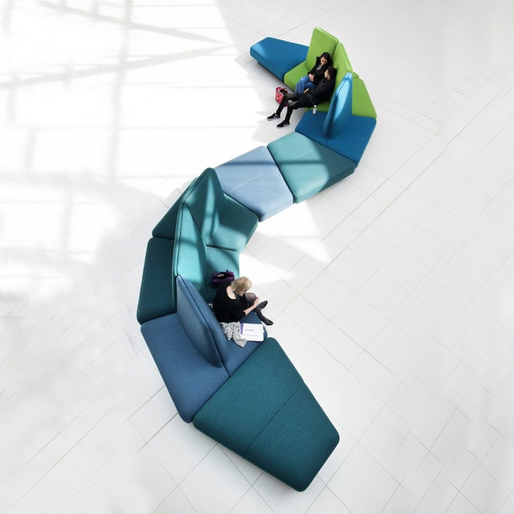 Rhyme Seating product thumbnail 2