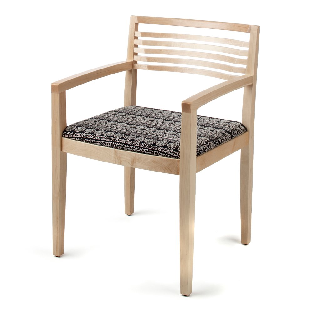 Ricchio Chair product thumbnail 2