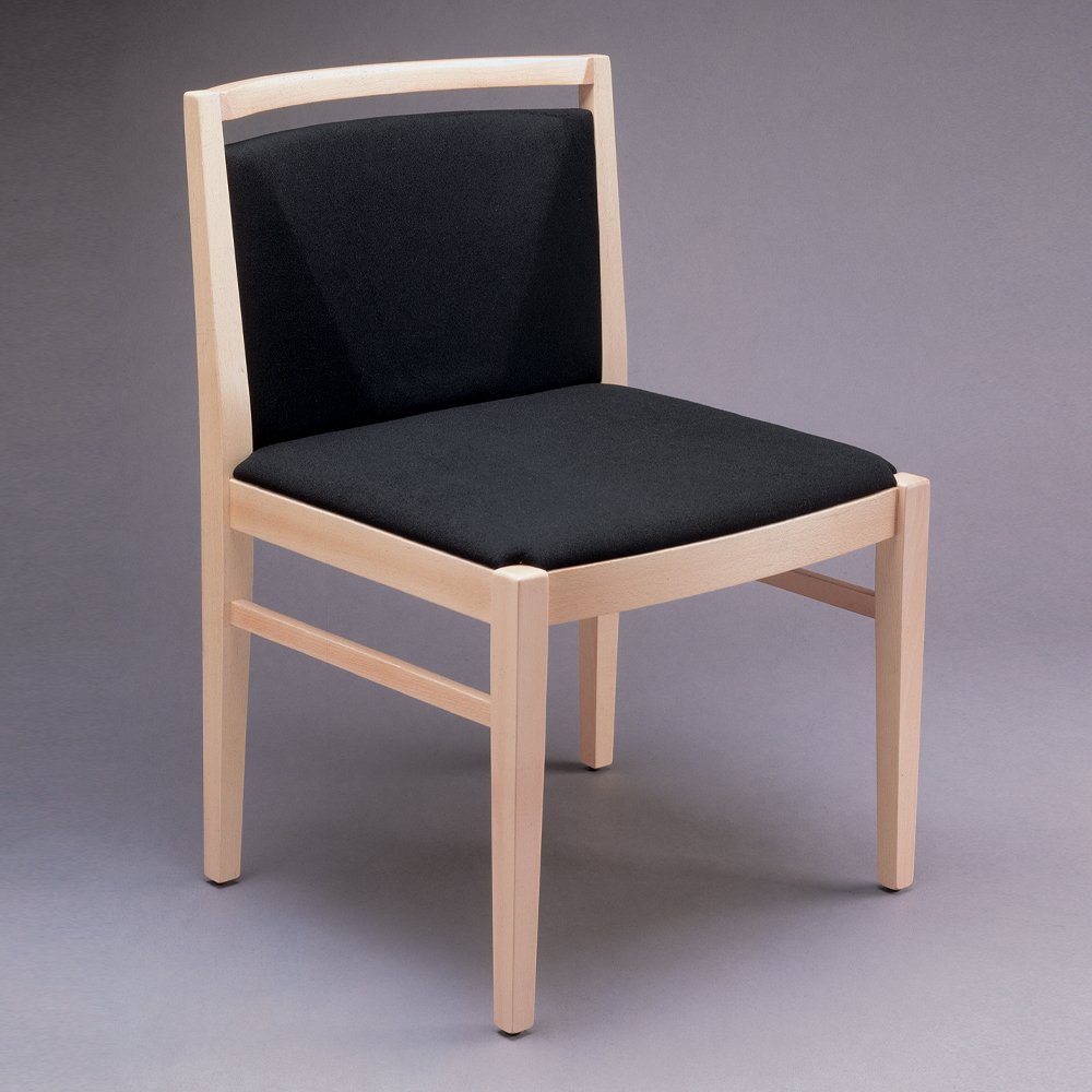 Ricchio Chair product thumbnail 3