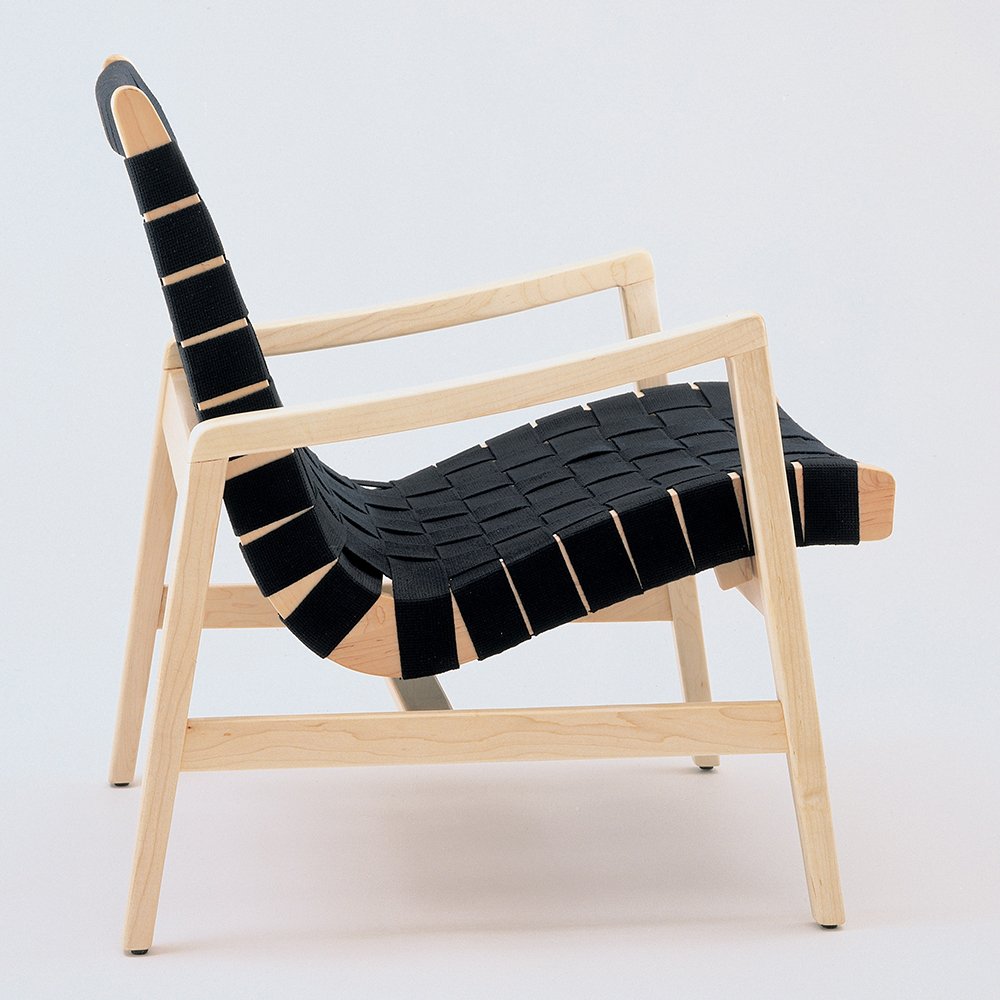 Risom Lounge Chair product thumbnail 2