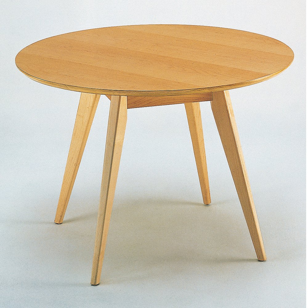 Risom Table