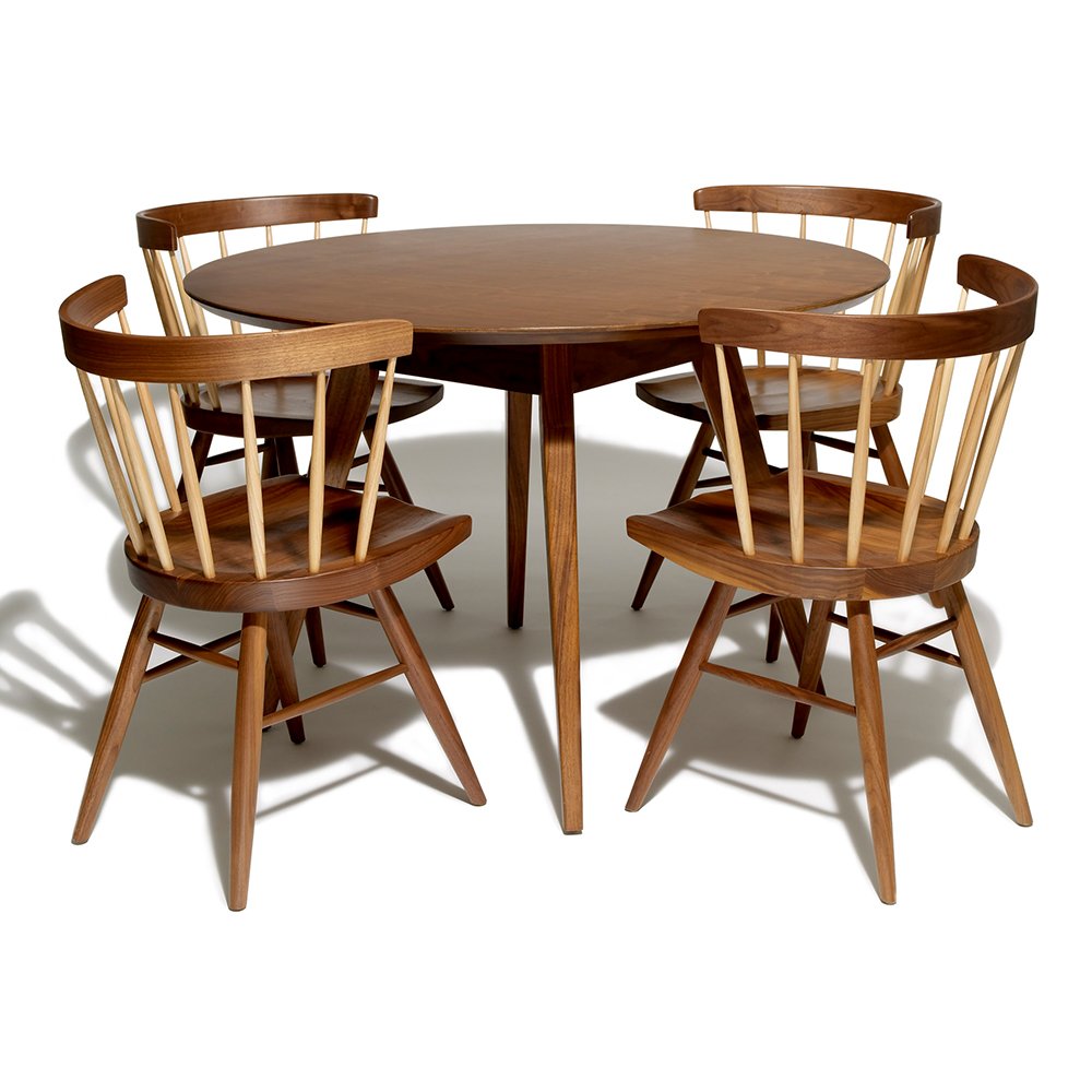 Risom Table product thumbnail 3