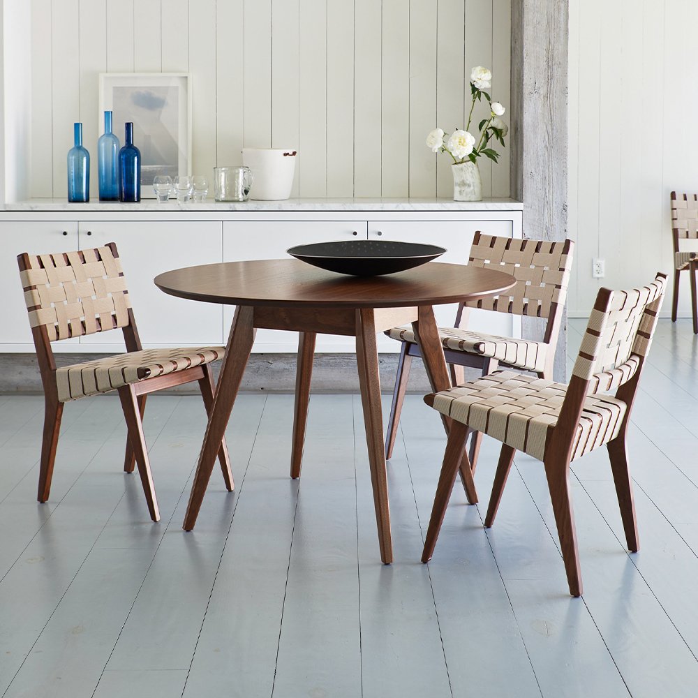 Risom Table product thumbnail 4