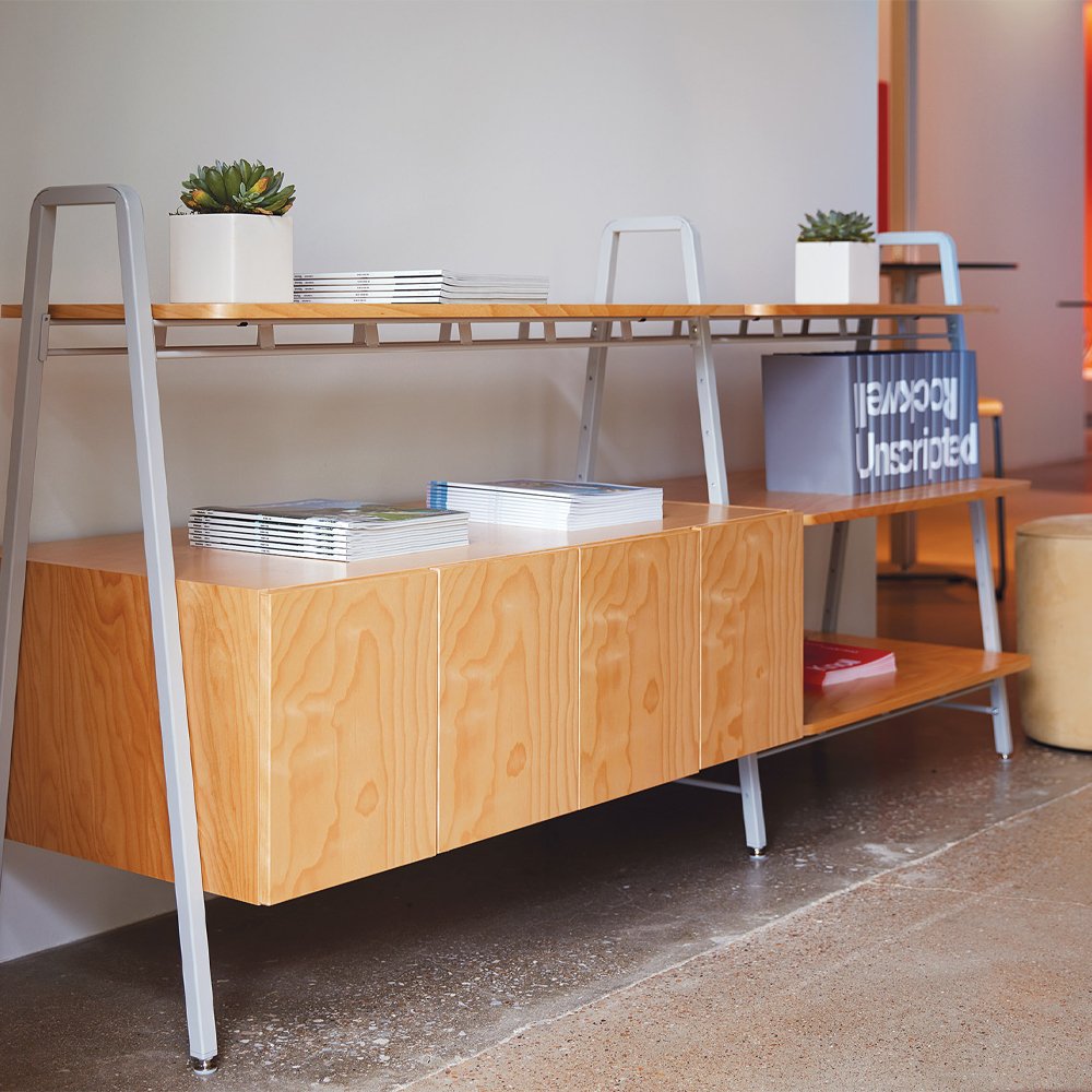 Rockwell Unscripted Credenza and Console product thumbnail 4