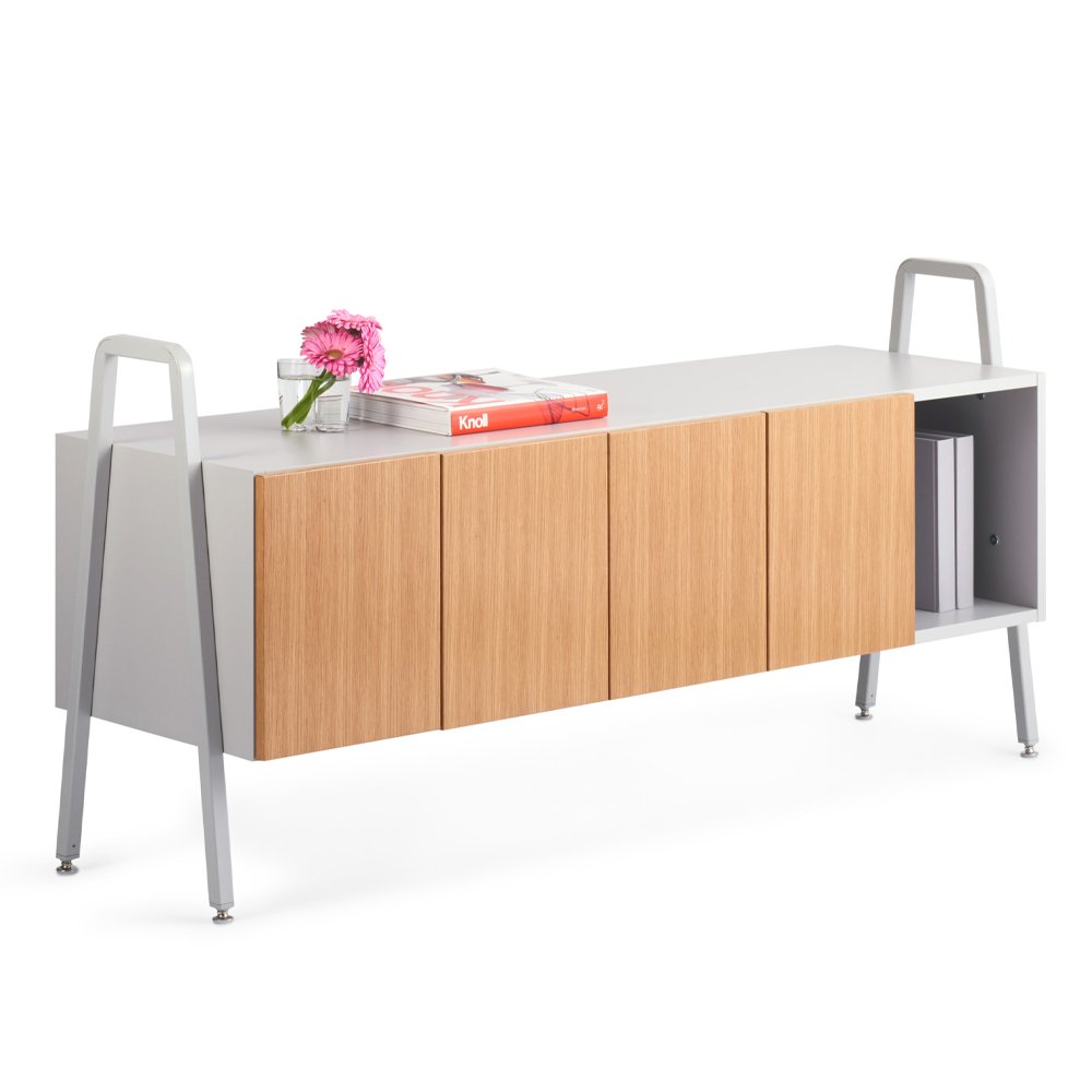 Rockwell Unscripted Credenza and Console product thumbnail 6