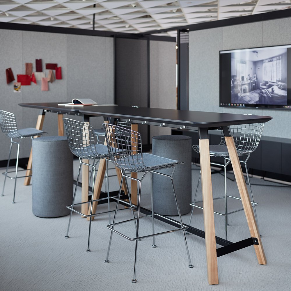 Rockwell Unscripted Easy Tables product thumbnail 2
