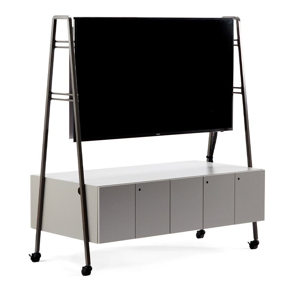 Rockwell Unscripted Media Cart product thumbnail 2