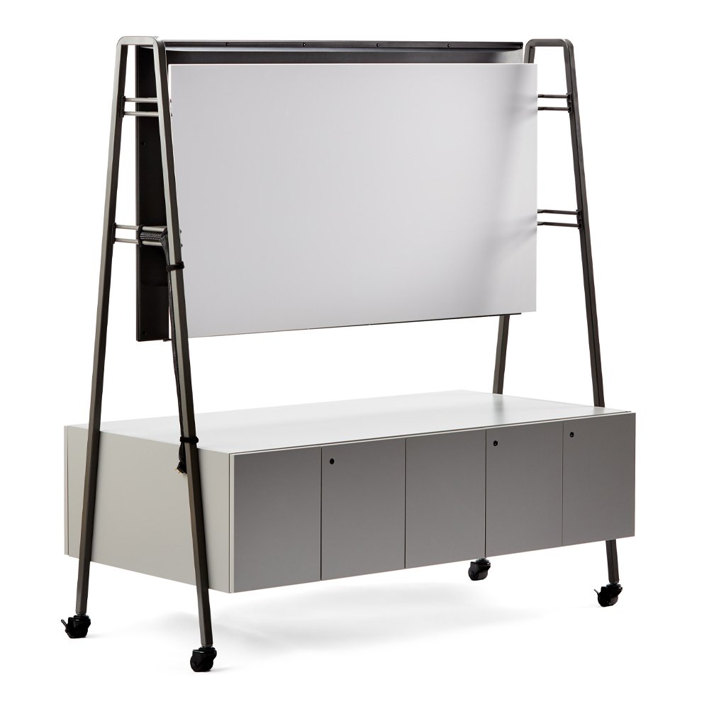 Rockwell Unscripted Media Cart product thumbnail 3