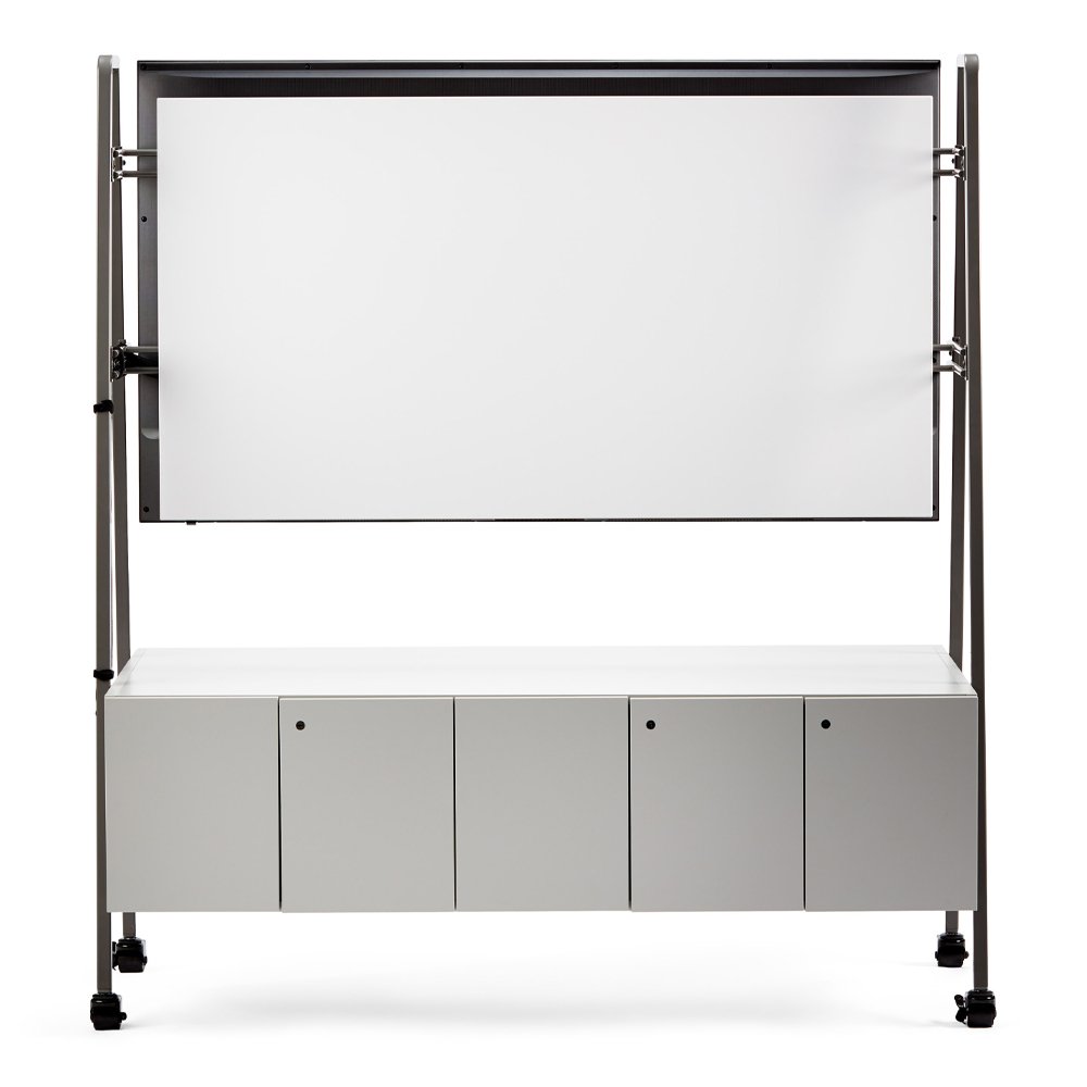 Rockwell Unscripted Media Cart product thumbnail 4
