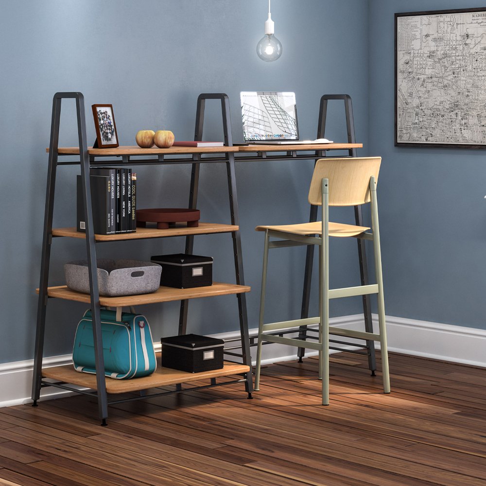 Rockwell Unscripted Modular Storage Knoll Storage