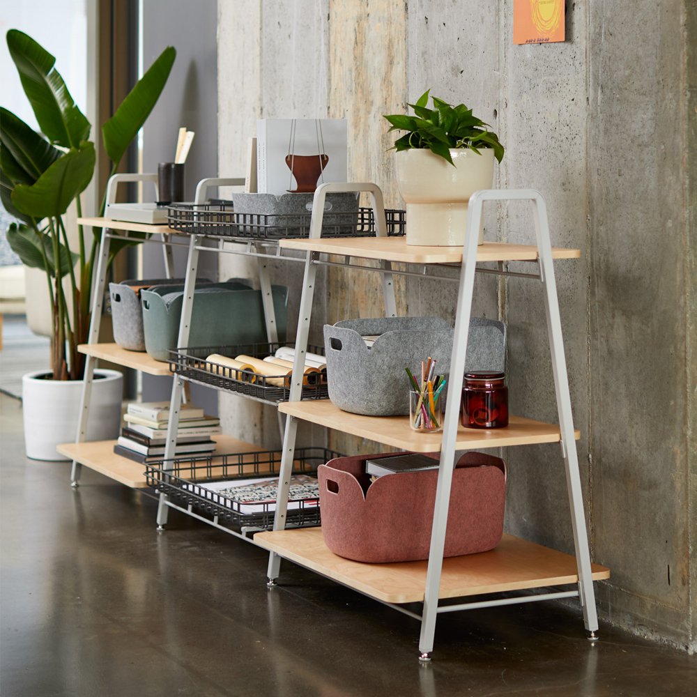 Rockwell Unscripted Modular Storage product thumbnail 2