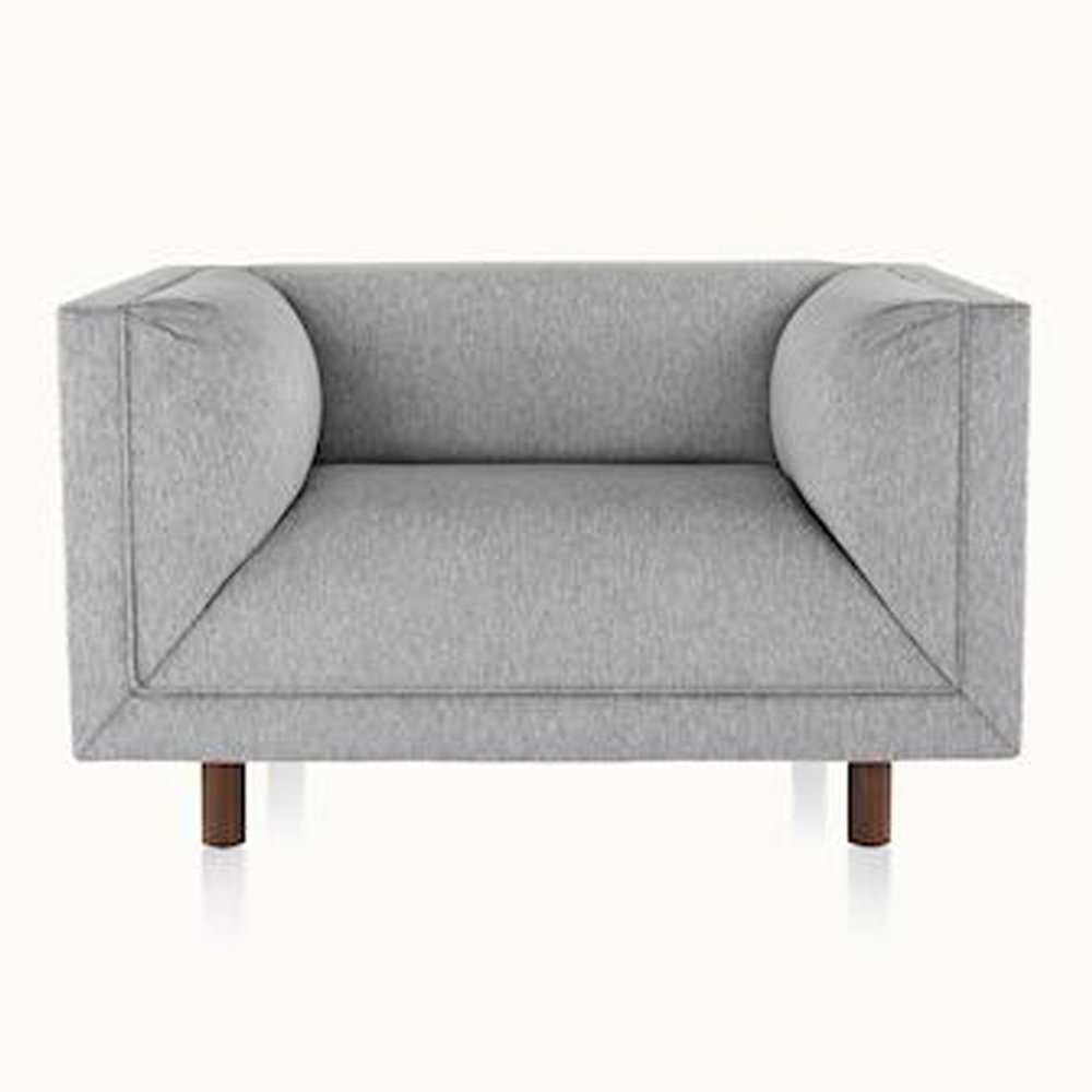 Rolled Arm Sofa Group Geiger Lounge Seating