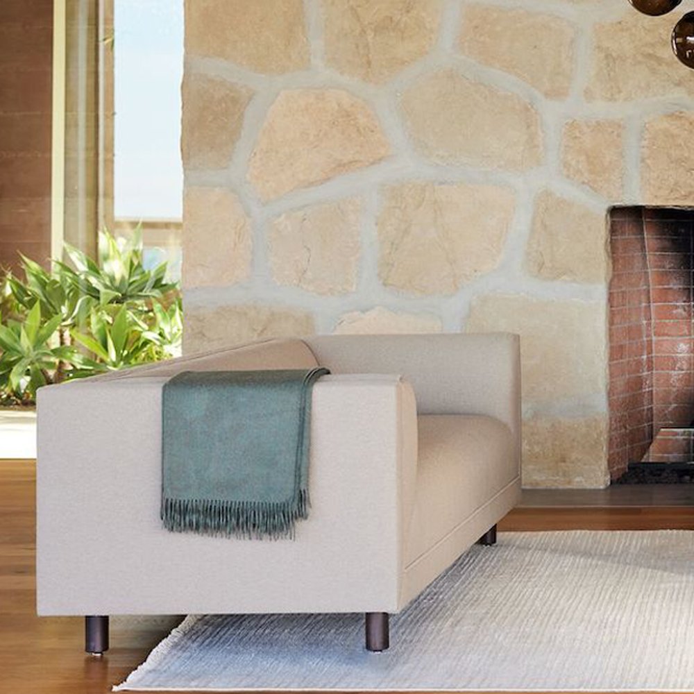 Rolled Arm Sofa Group product thumbnail 3