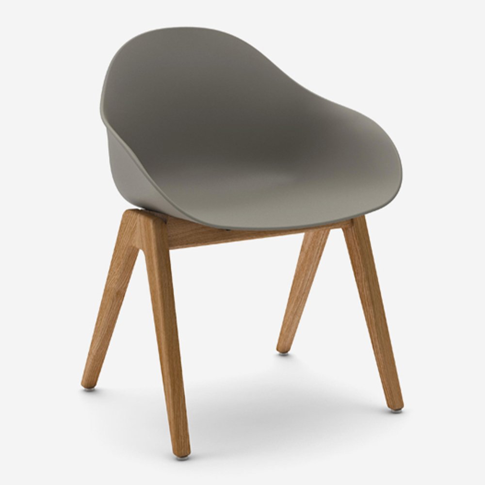 Ruby Wood Chair