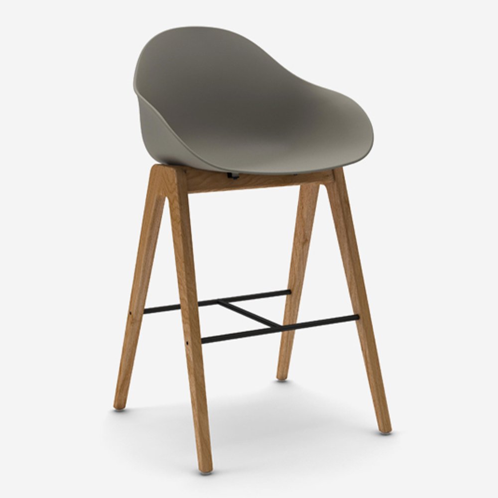 Ruby Wood Chair product thumbnail 4