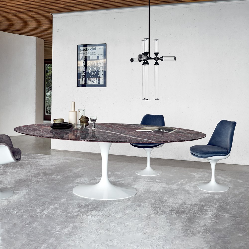 Saarinen Table product thumbnail 5