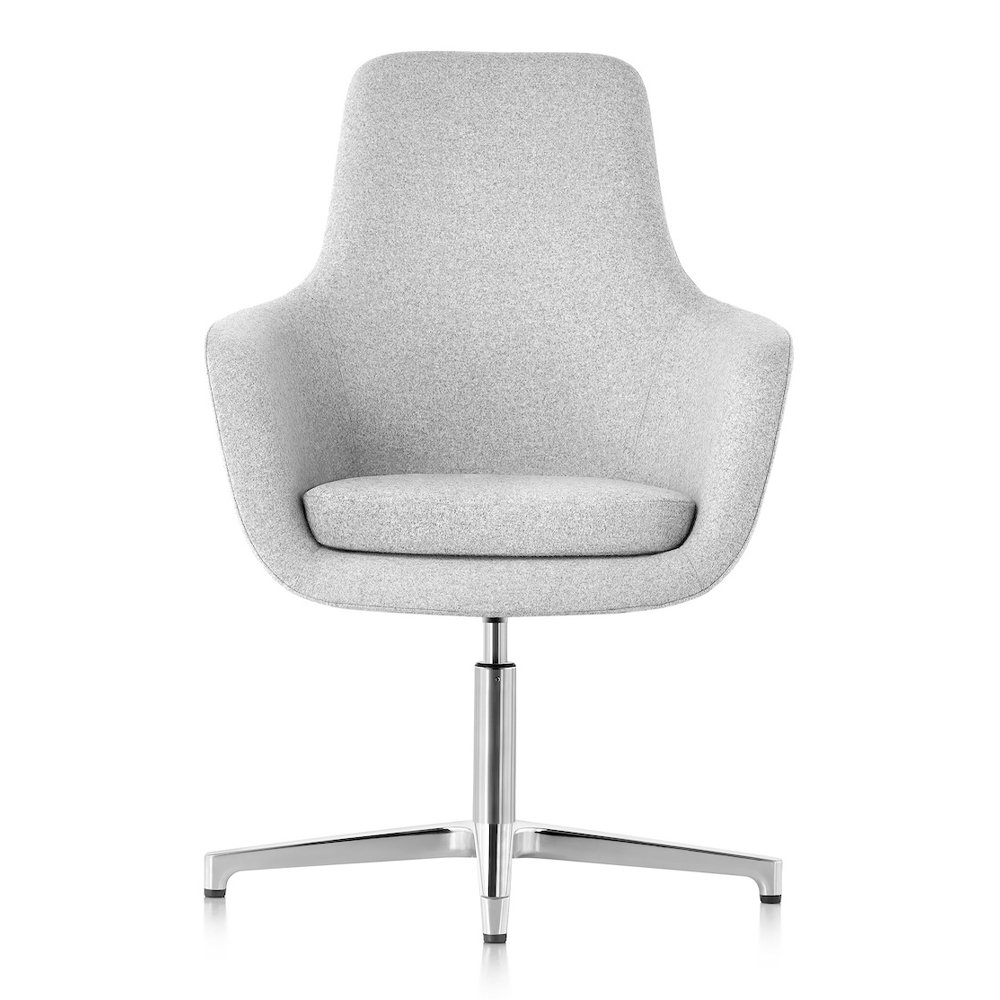 Saiba Chair Geiger Office Chairs