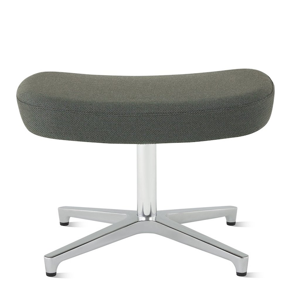 Saiba Lounge chair & Ottoman product thumbnail 4