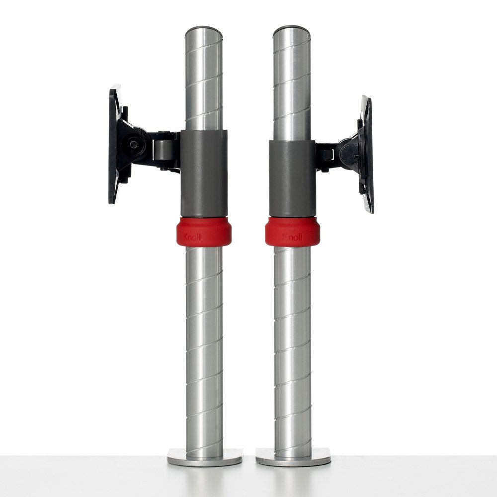 Sapper 50® Monitor Arm Knoll Technology Support