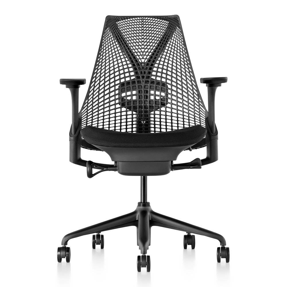 Sayl Herman Miller Office Chairs
