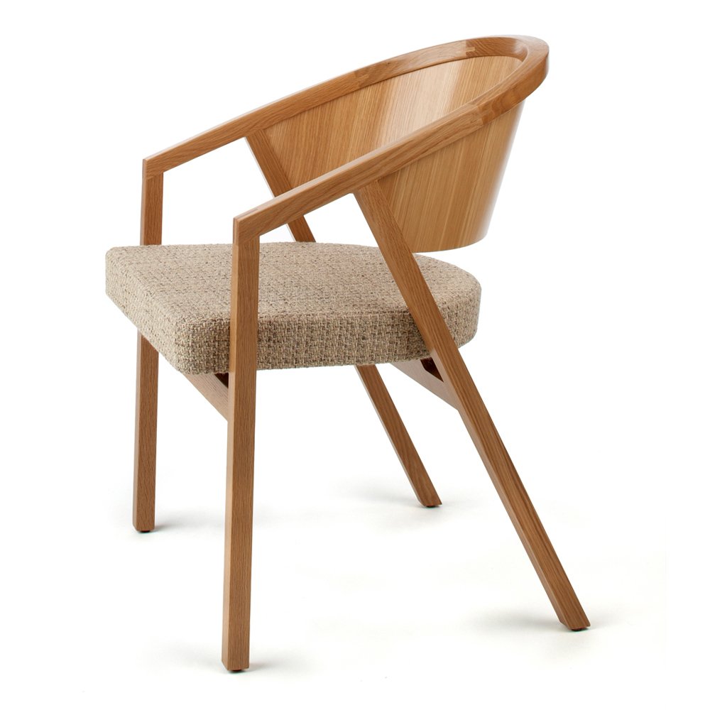 Shelton Mindel Side Chair product thumbnail 2