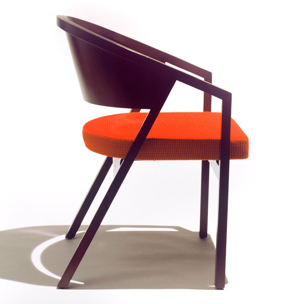 Shelton Mindel Side Chair product thumbnail 3