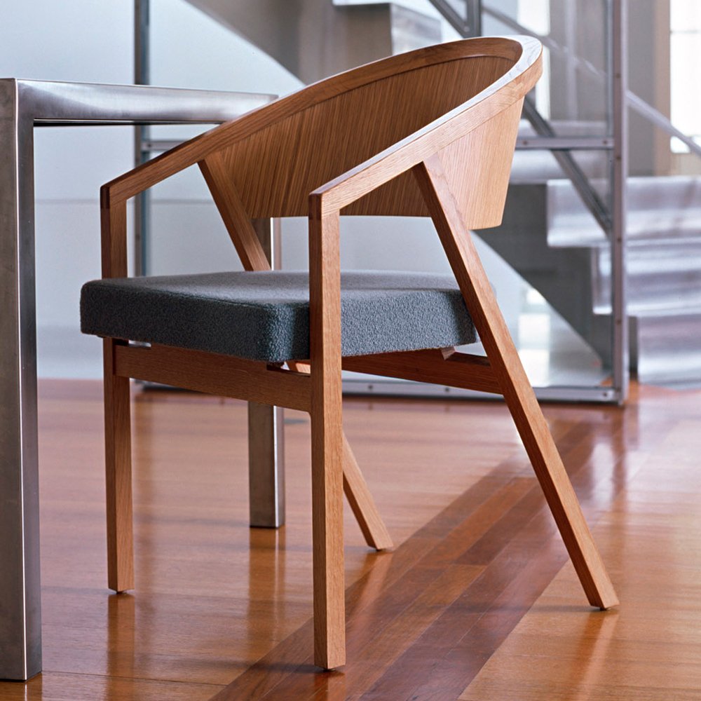 Shelton Mindel Side Chair product thumbnail 5