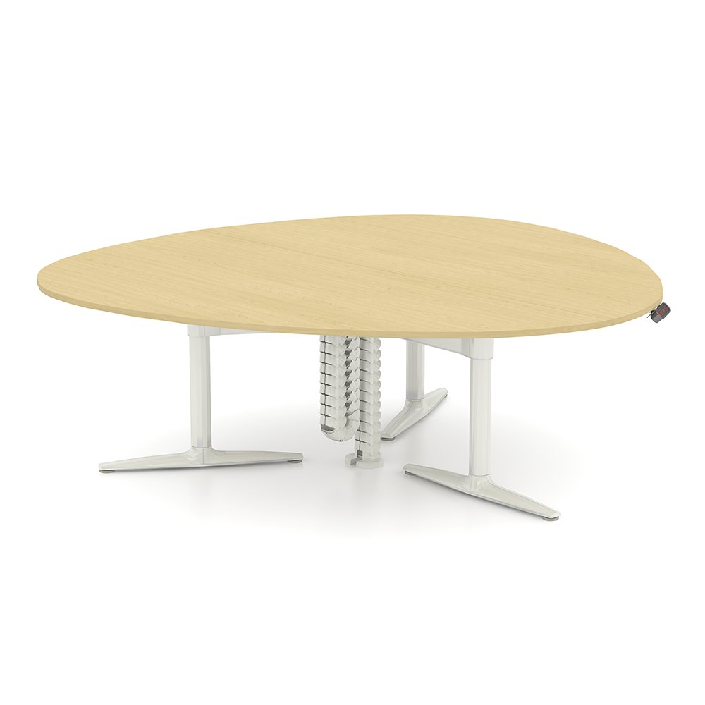 Shift Levels Tables Herman Miller Conference Tables