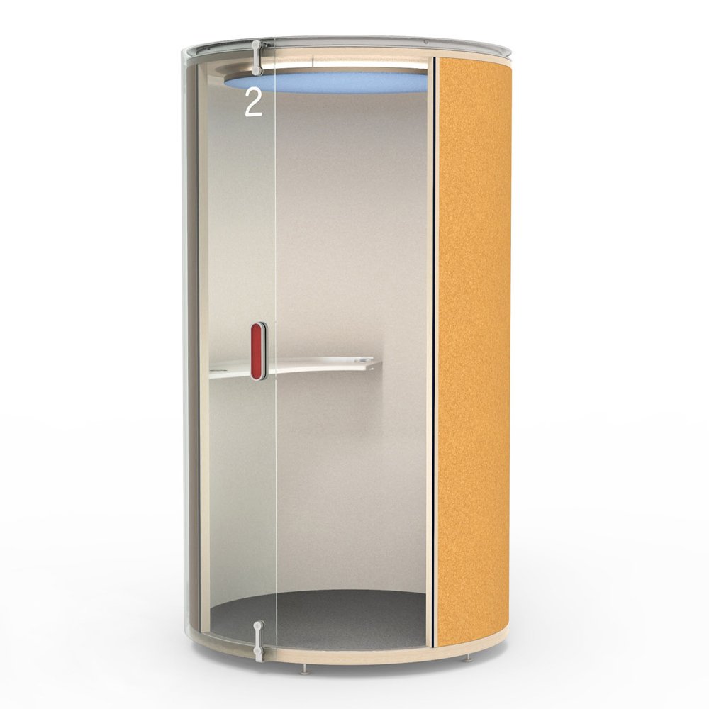 Silent Silo product thumbnail 2