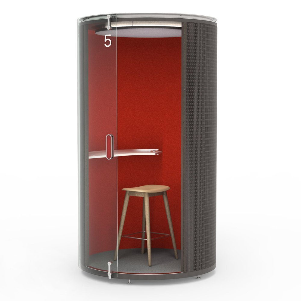 Silent Silo product thumbnail 3