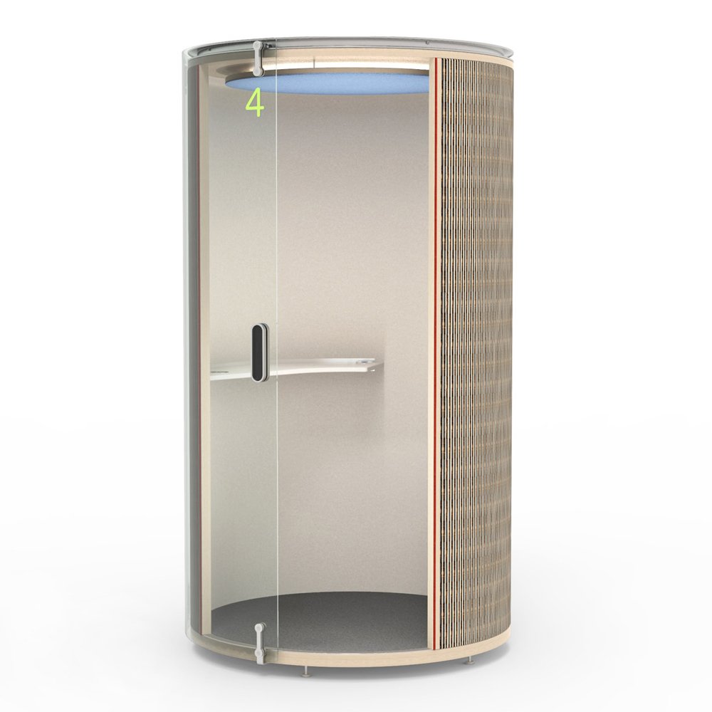 Silent Silo product thumbnail 4