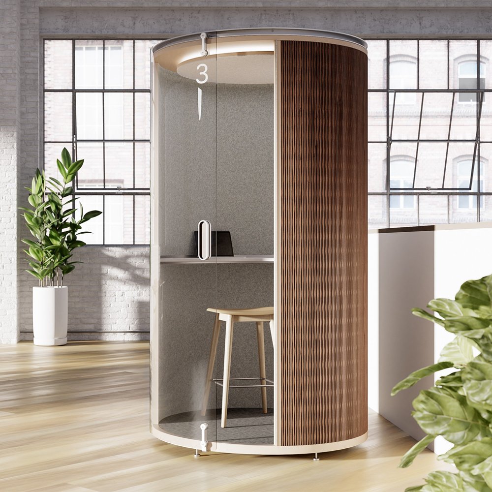 Silent Silo product thumbnail 5
