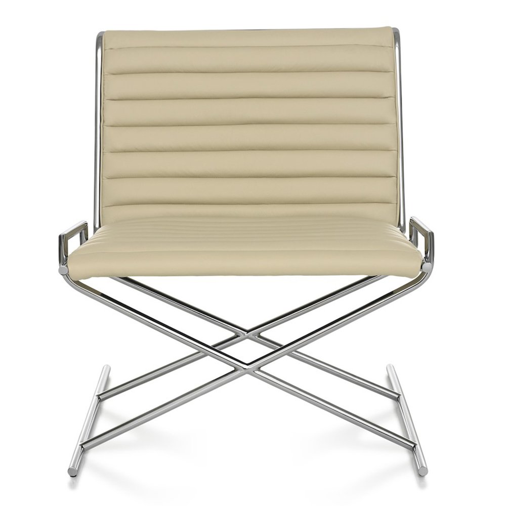 Sled Chair Geiger Lounge Seating