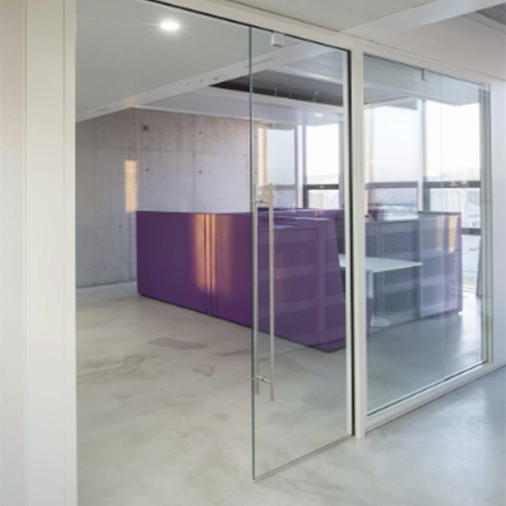 Sliding Door Maars Partition Walls