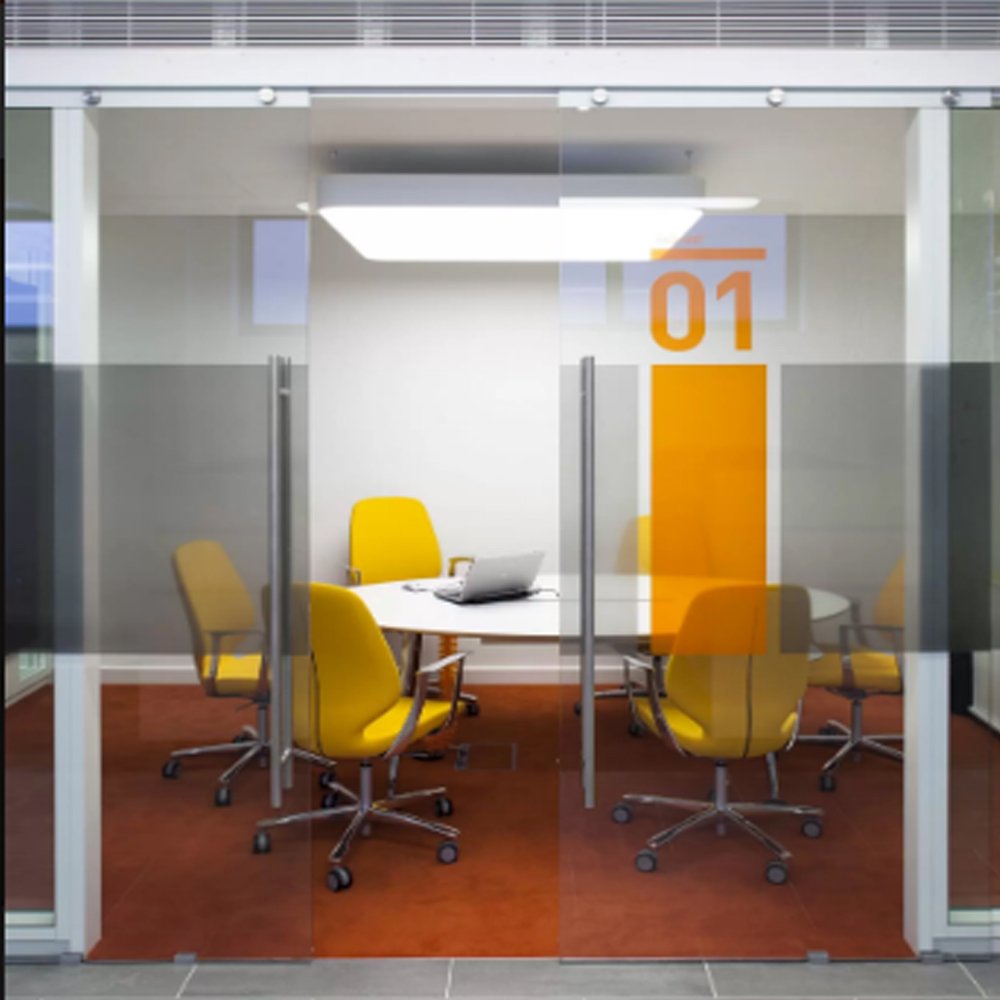 Sliding Door product thumbnail 3