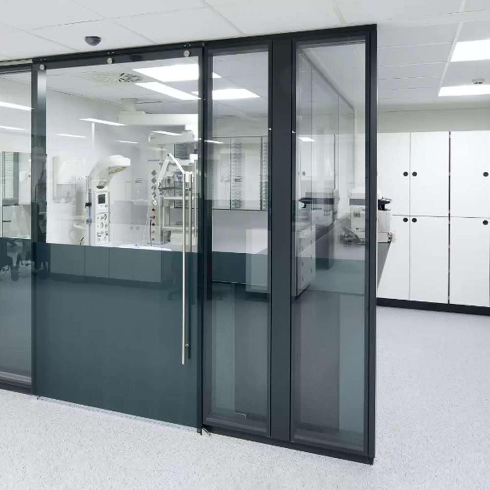 Sliding Door product thumbnail 5