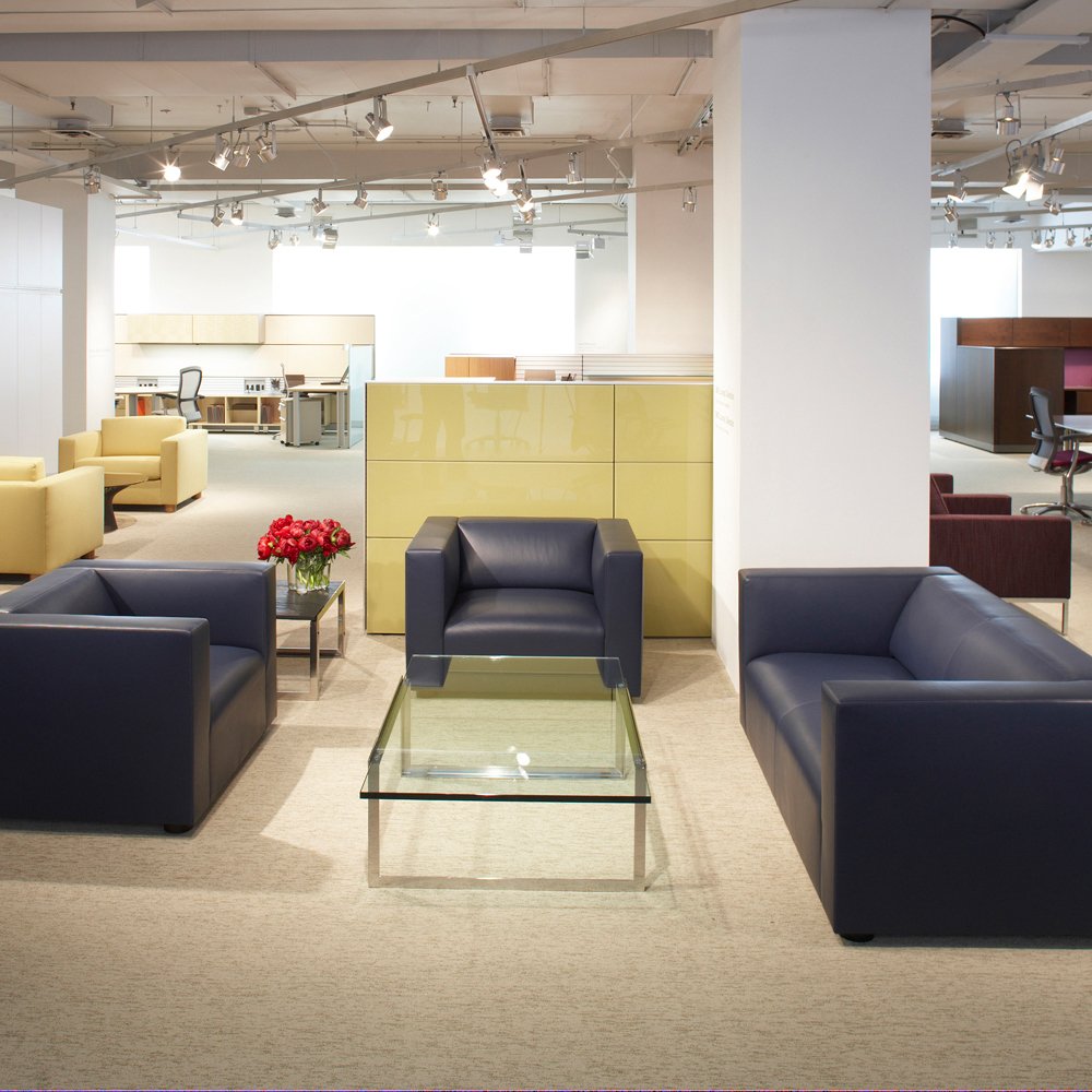 SM1 Lounge Chair product thumbnail 3