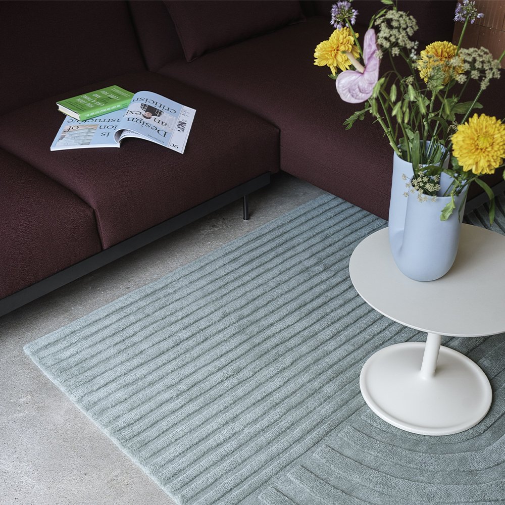 Soft Side Table product thumbnail 4