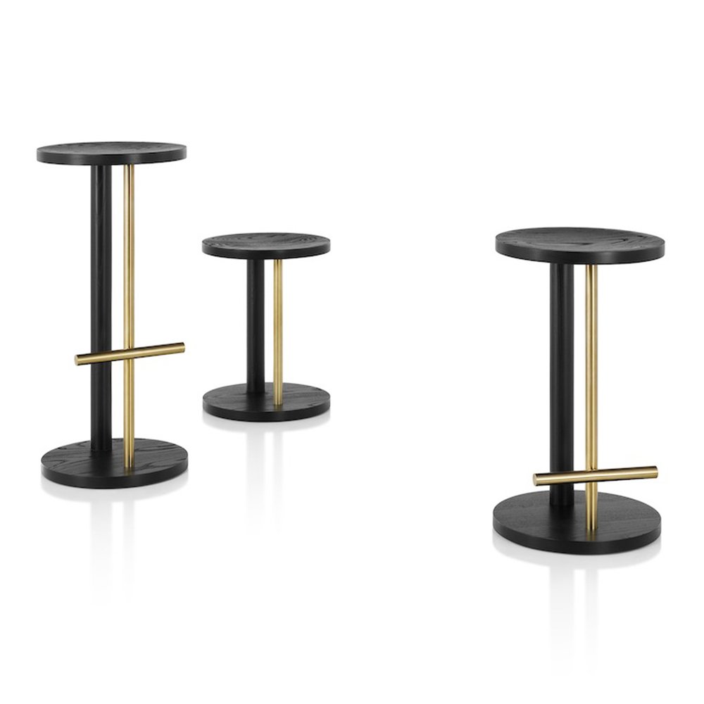 Spot Stools by Herman Miller - Tirupathi Balaji Traders