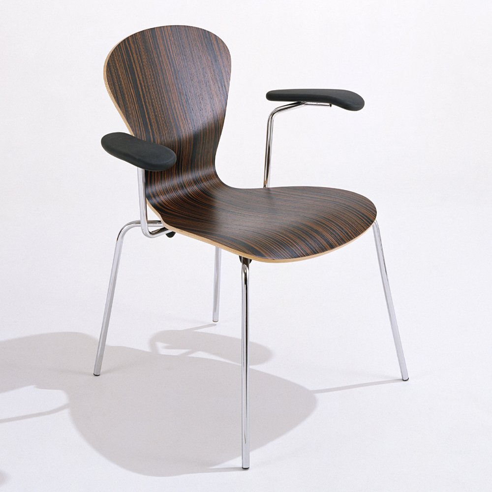 Sprite Stacking Chair Knoll Side Chairs