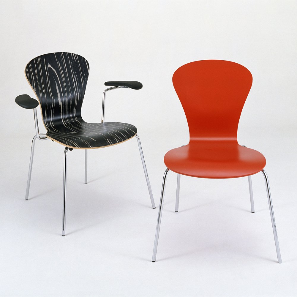 Sprite Stacking Chair product thumbnail 3