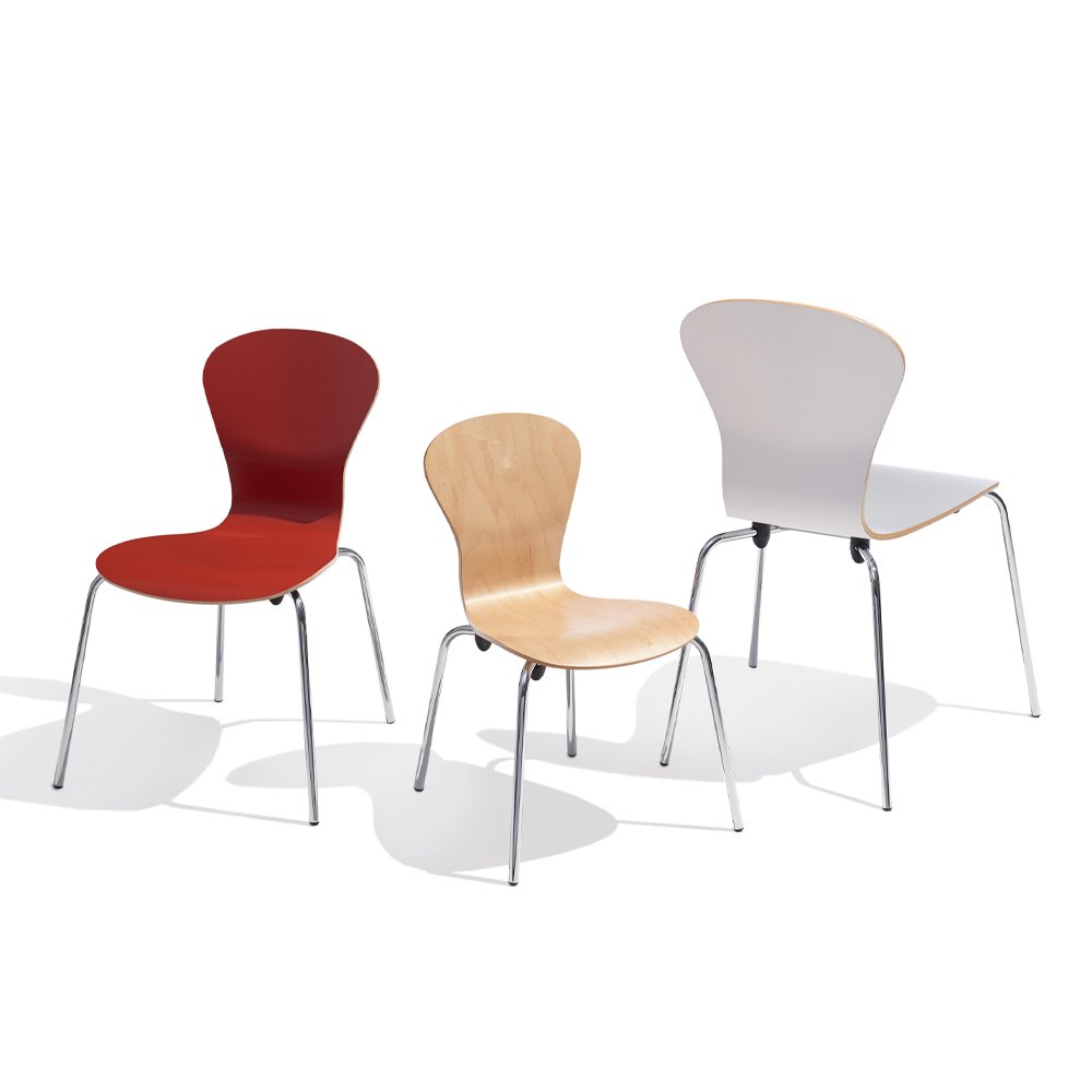 Sprite Stacking Chair product thumbnail 4
