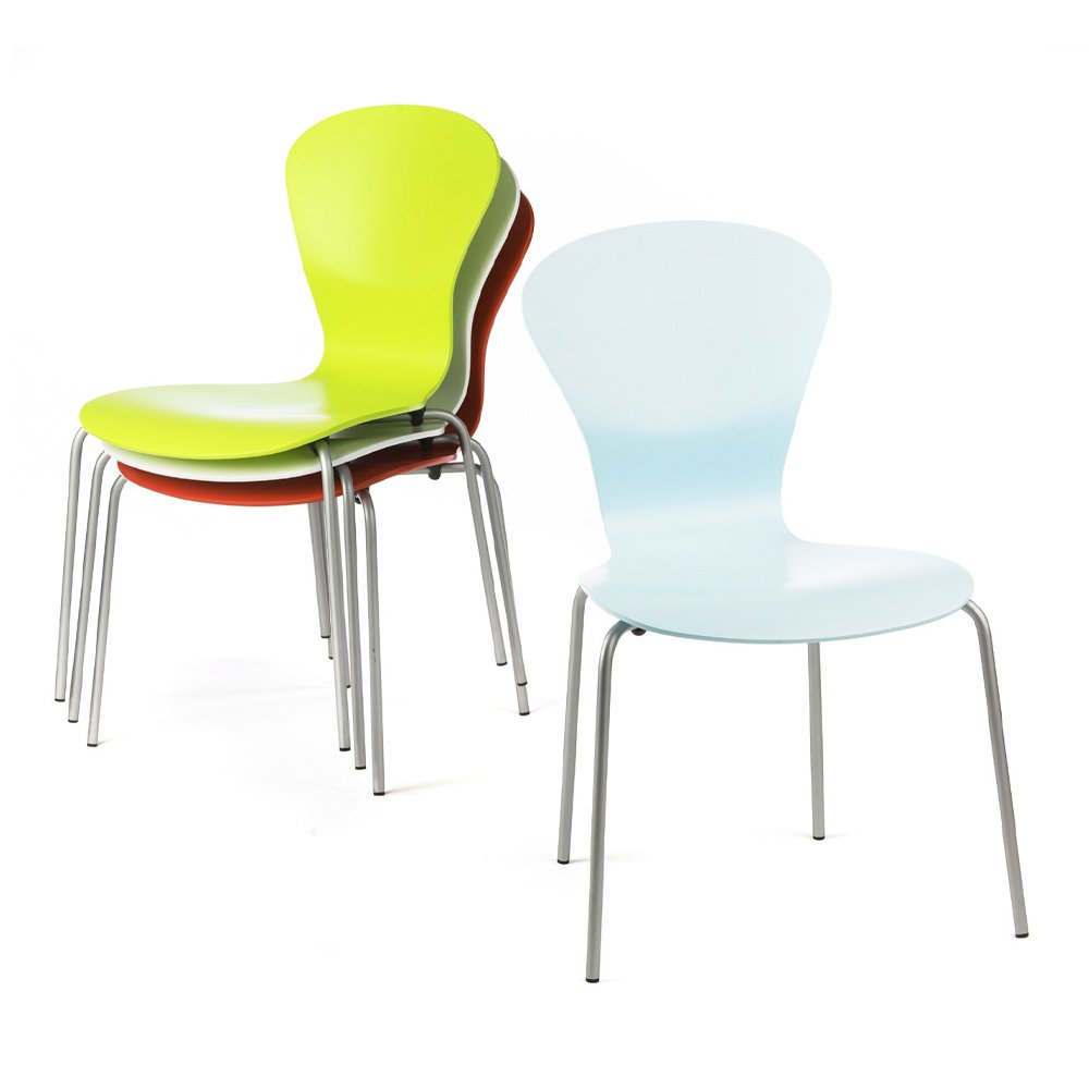 Sprite Stacking Chair product thumbnail 5
