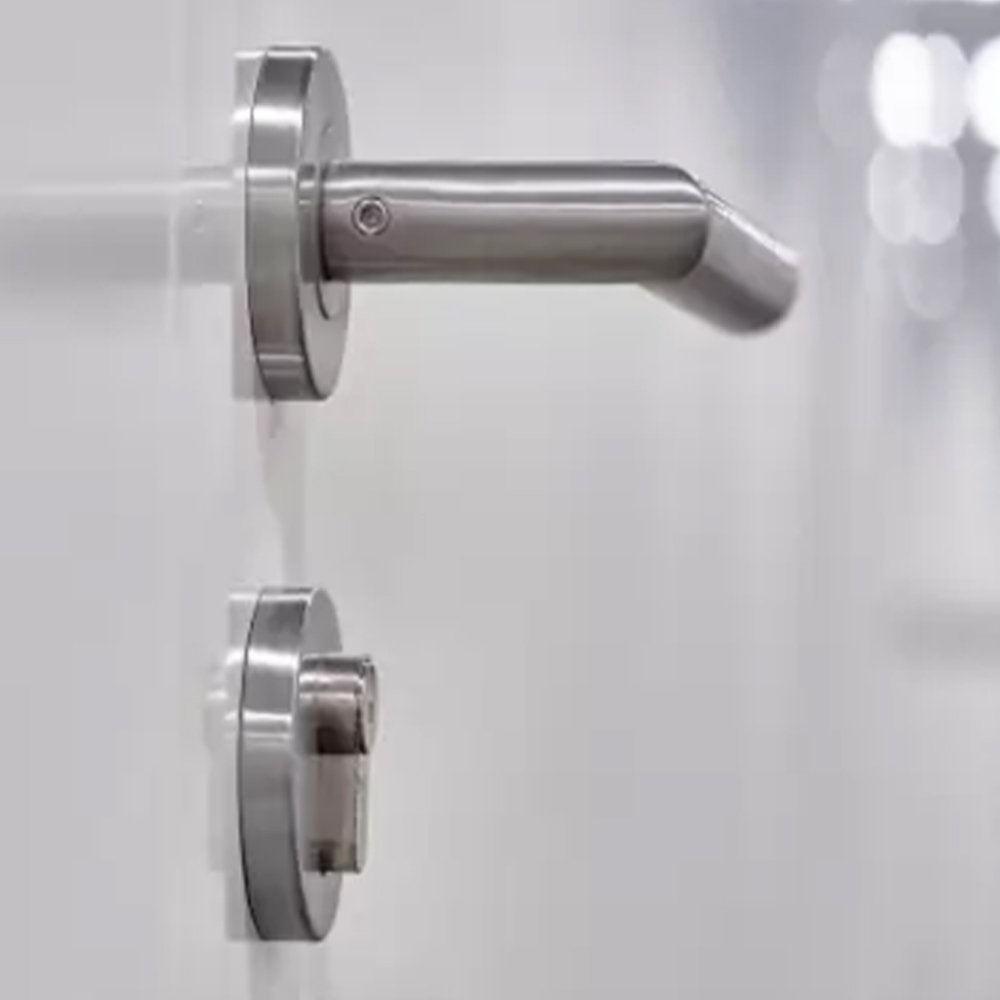 Steel Door product thumbnail 3