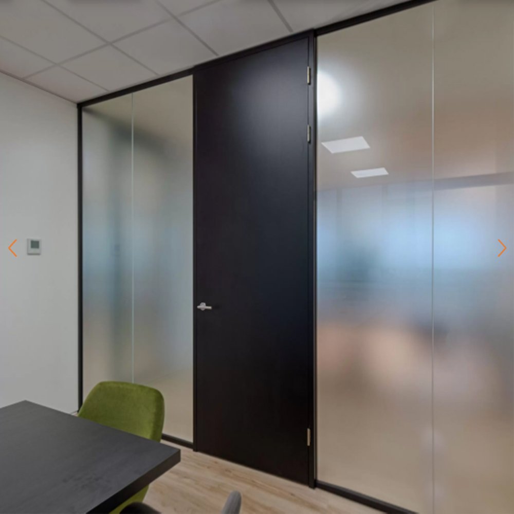 Steel Door product thumbnail 4