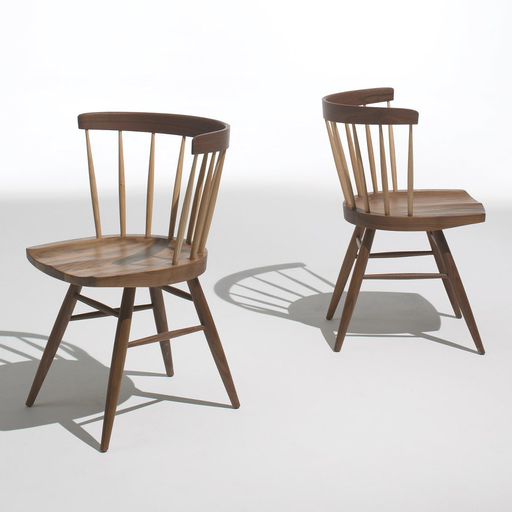 Straight Chair product thumbnail 2